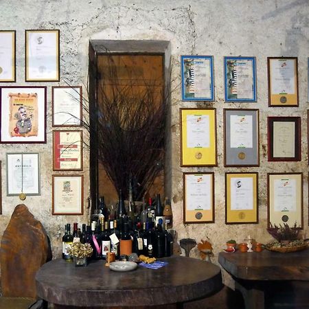 Apartmaji Pri Zivcovih Dutovlje Luaran gambar